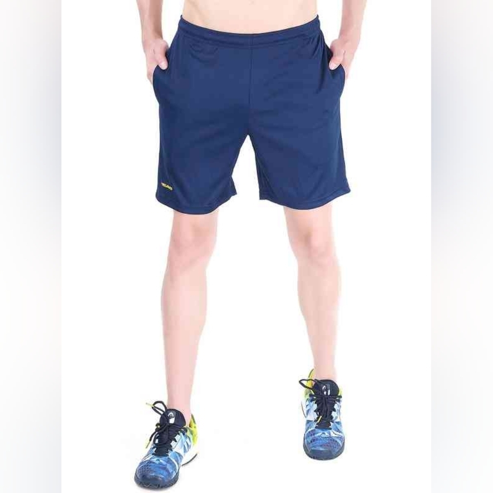 NEW- Head Royal Blue Men's Athletic Shorts, Size XL